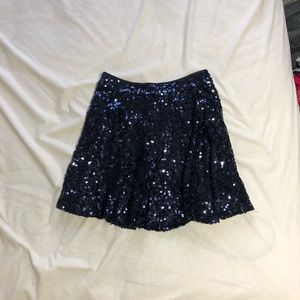 Forever21 skirt